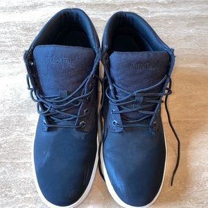 Timberland men’s mid top sneaker